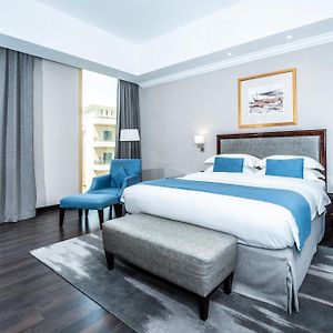 Deluxe Kamer met een King Size Bed