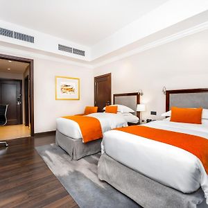 Standaard Kamer met Twee Aparte Bedden